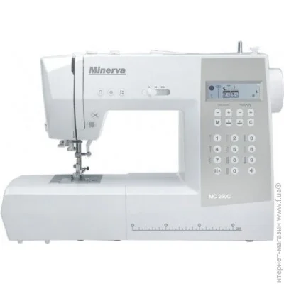   Minerva  250 C