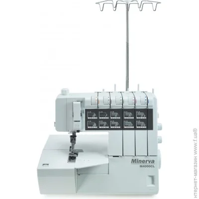  Minerva M4000CL