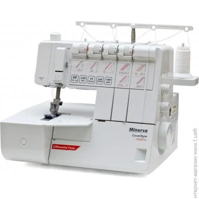   Minerva CS1000 Pro