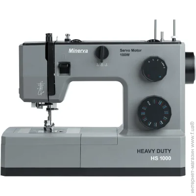 Minerva   HS1000