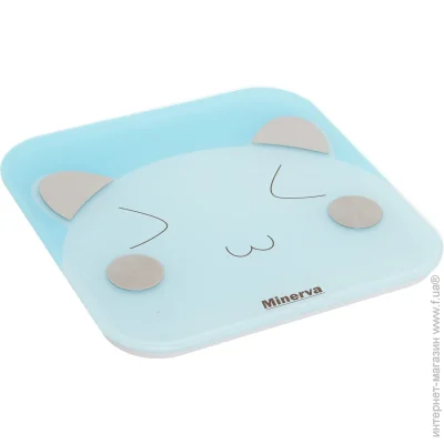    Minerva Kid Kitty (M-KIDKITTY-WF39E)