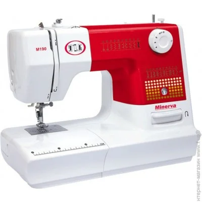   Minerva M190