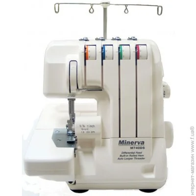  Minerva M740