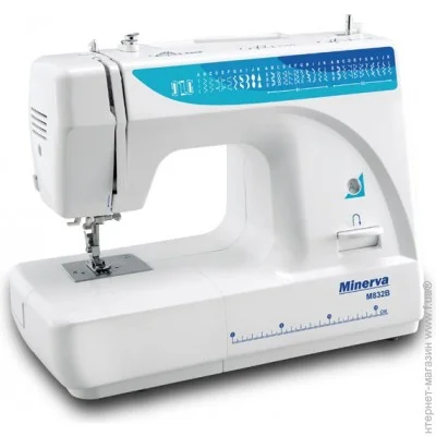  Minerva M 832 B