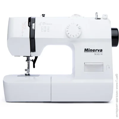   Minerva MAX 30