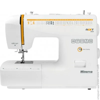   Minerva Next 363D