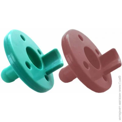  Minikoioi BASICS Aqua Green / Velvet Ros 2 (101030004)