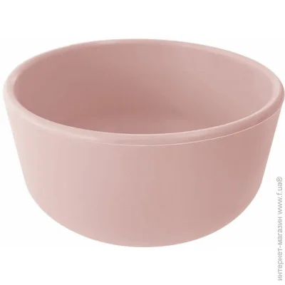   () Minikoioi Bowl - Pinky Pink (101080102)