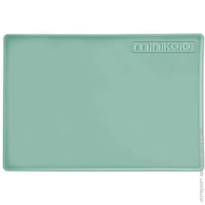 Minikoioi Mat - River Green (101250008)