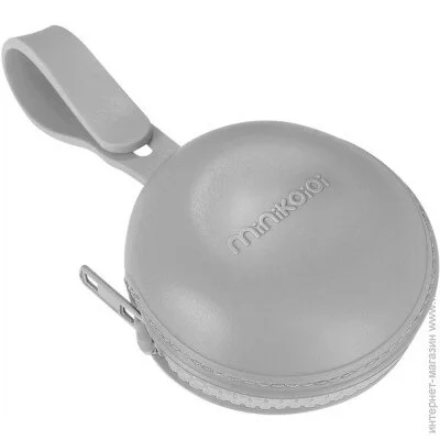  Minikoioi Pod - Powder Grey (101230004)