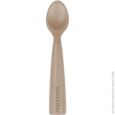  Minikoioi Scooper - Bubble Beige (101140008)
