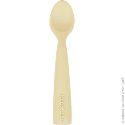  Minikoioi Scooper - Mellow Yellow (101140006)