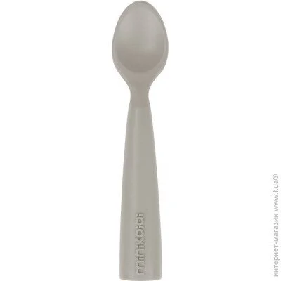  Minikoioi Scooper - Powder Grey (101140004)