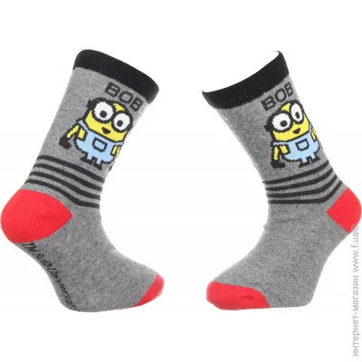  Minions BOB   31-34, .35124-4 (3349610002682)