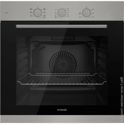    Minola EO 675 Dove Gray