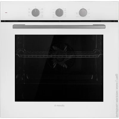    Minola EO 675 WH