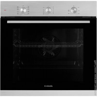    Minola EO 684 INOX