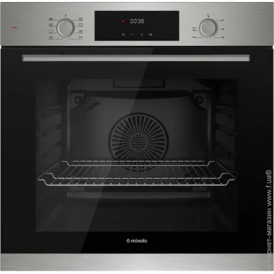    Minola EOD 6804 INOX