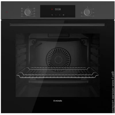    Minola EOD 6804 Platinum Gray