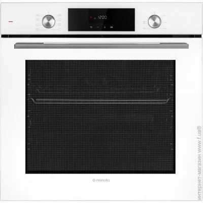    Minola EOD 6814 WH