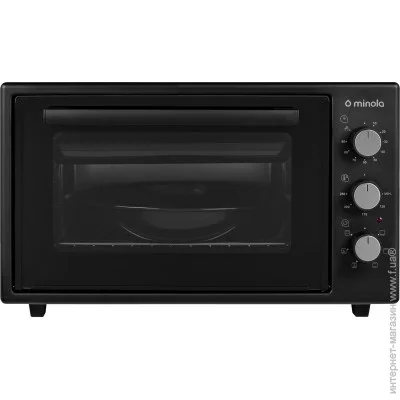   Minola FOET 3714 BL