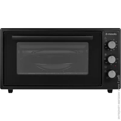   Minola FOEV 4815 BL