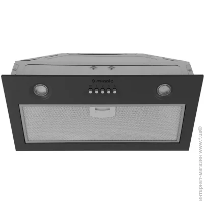  Minola HBI 5204 GR 700 LED