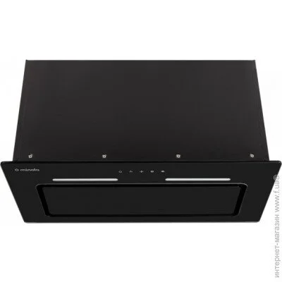  Minola HBI 6673 BL GLASS 1000 LED Line