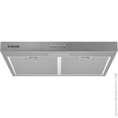  Minola HPL 504 I