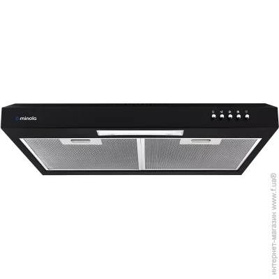  Minola HPL 512 BL