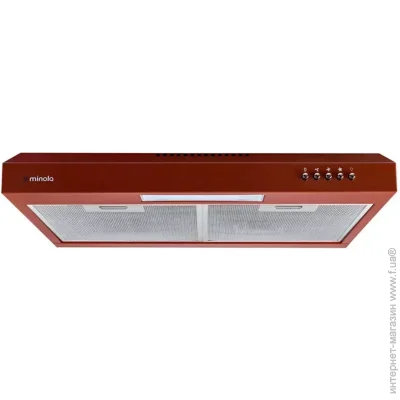  Minola HPL 512 BR