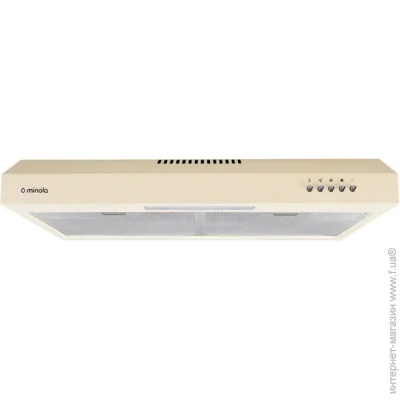  Minola HPL 512 IV