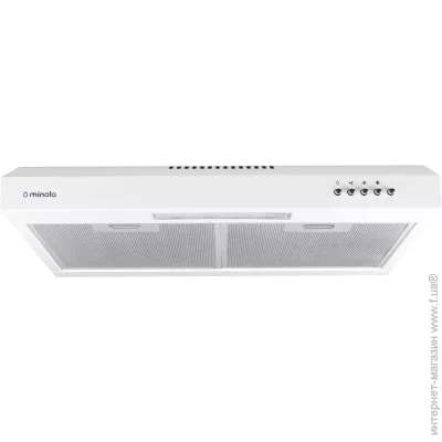  Minola HPL 512 WH