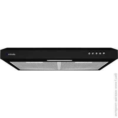  Minola HPL 513 BL