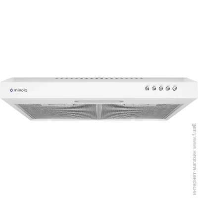  Minola HPL 513 WH