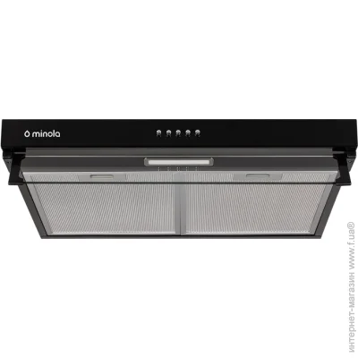 Minola HPL 514 BL
