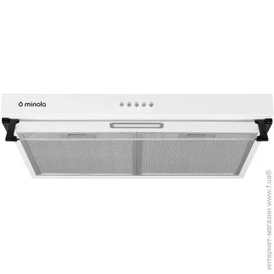  Minola HPL 517 WH