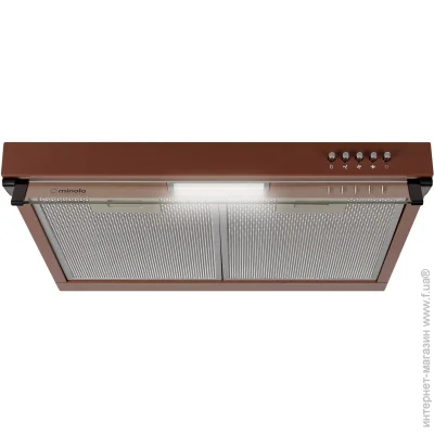  Minola HPL 522 BR