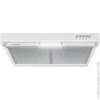  Minola HPL 522 WH