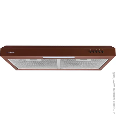  Minola HPL 612 BR
