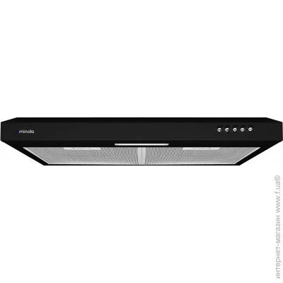  Minola HPL 613 BL
