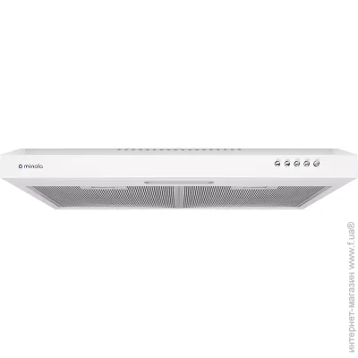  Minola HPL 613 WH