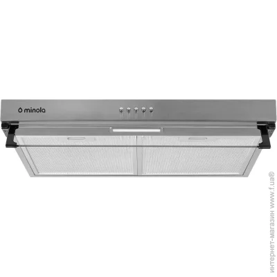  Minola HPL 614 I