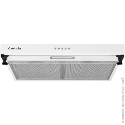  Minola HPL 614 WH