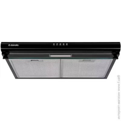  Minola HPL 615 BL