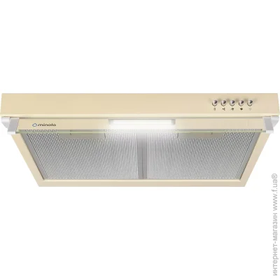  Minola HPL 622 BG