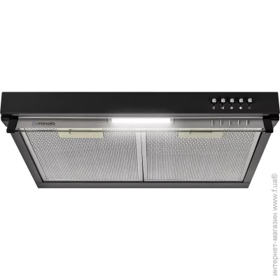  Minola HPL 622 BL