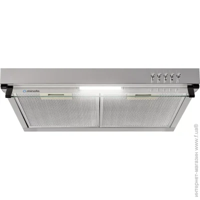  Minola HPL 622 I