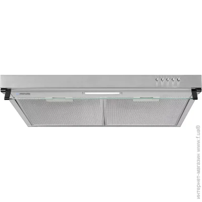  Minola HPL 633 I