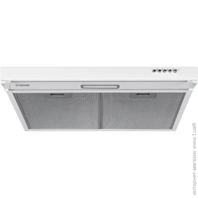  Minola HPL 633 WH